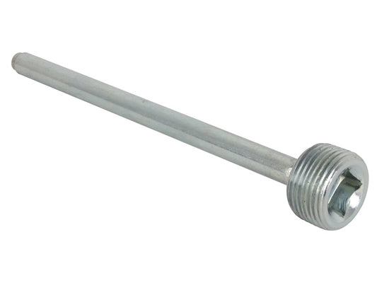 aFe Magnetic Plug - Burkken Auto Parts