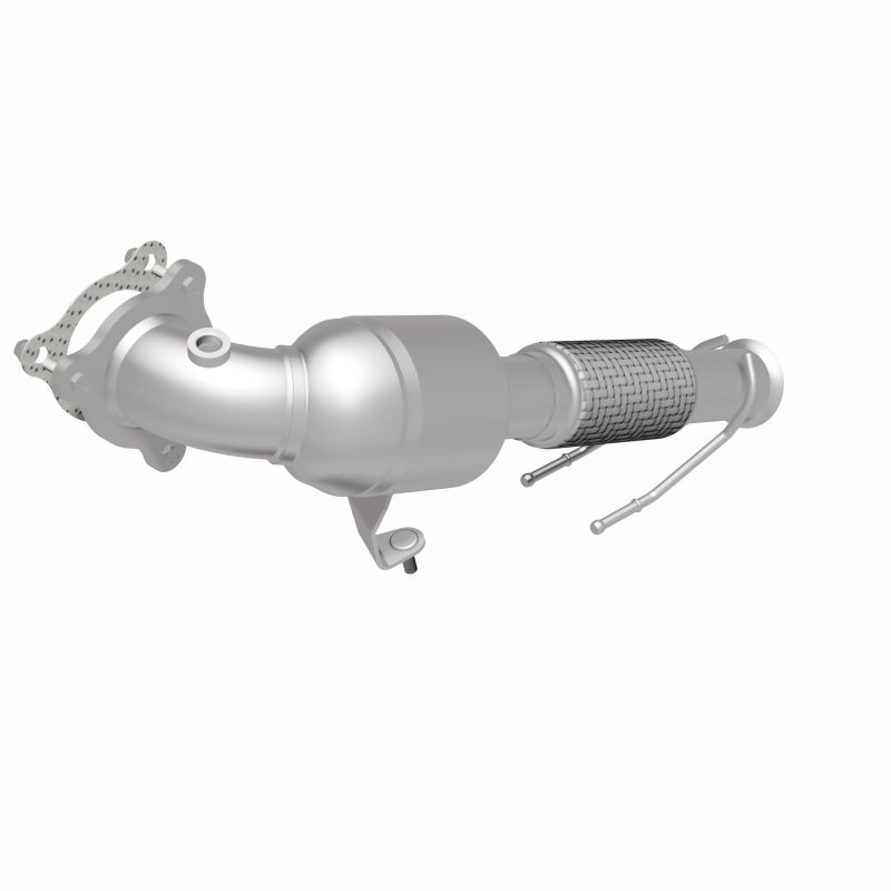 Magnaflow 20-21 Ford Escape Front Underbody 2L Direct Fit Converter - Burkken Auto Parts