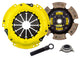 ACT 2008 Scion xD HD/Race Sprung 6 Pad Clutch Kit - Burkken Auto Parts
