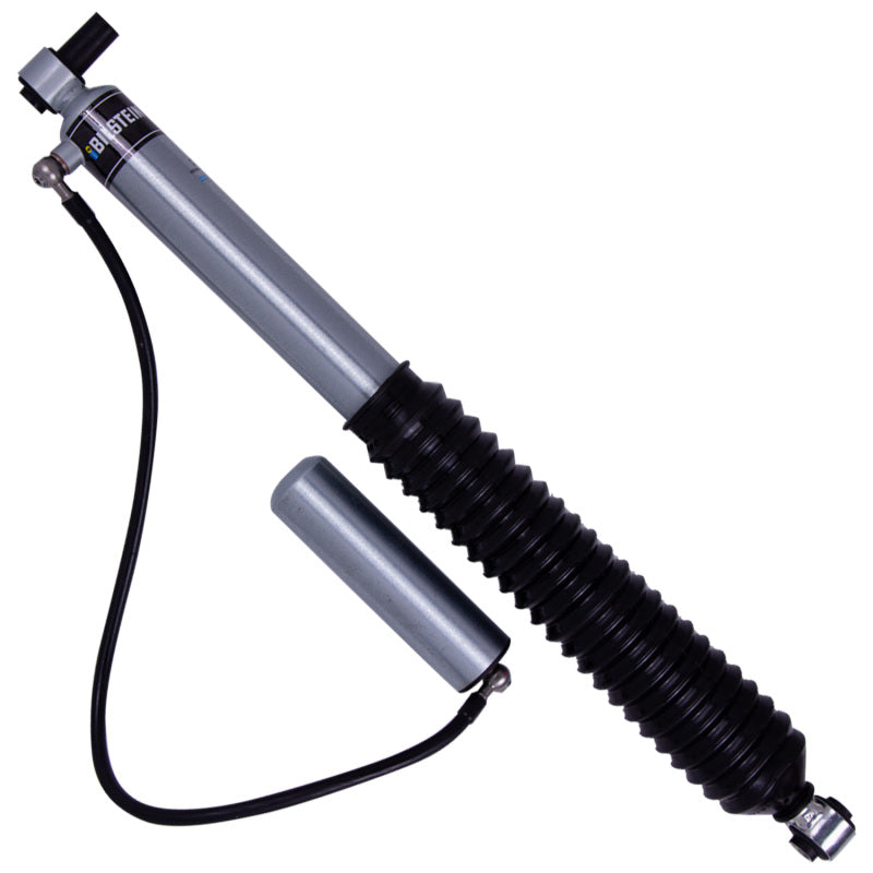 Bilstein 20-24 Jeep Gladiator B8 5160 Suspension Shock Absorber - Front Left - Burkken Auto Parts
