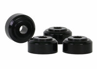 Whiteline Universal Shock Eye Bushing 7/8in nipple 3/8in ID 5/8in thick