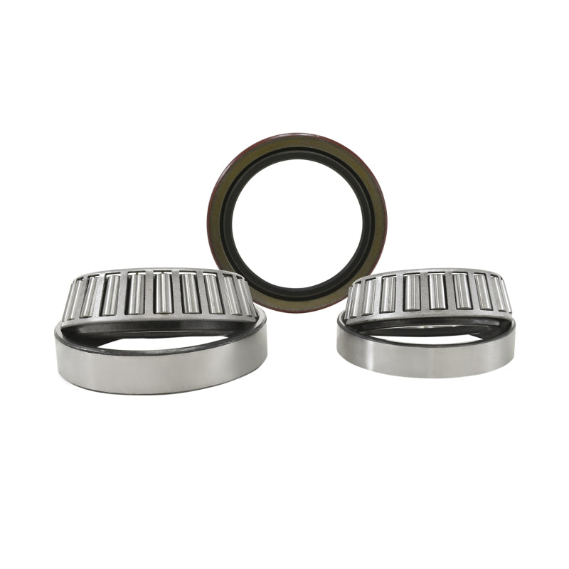 Yukon Gear Replacement Axle Bearing & Seal Kit For D60 & D70U / 94-02 Dodge 3/4 Ton Rear - Burkken Auto Parts