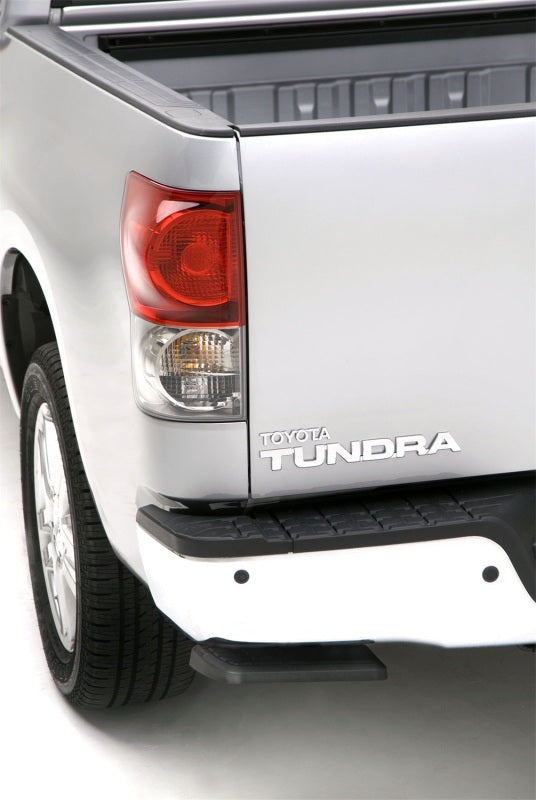 AMP Research 2007-2013 Toyota Tundra BedStep - Black - Burkken Auto Parts