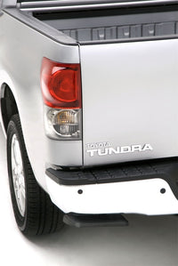 AMP Research 2007-2013 Toyota Tundra BedStep - Black - Burkken Auto Parts