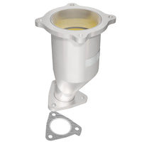 MagnaFlow Conv DF 99-05 Mazda Miata1.8L Front Excluding Turbocharged - Burkken Auto Parts