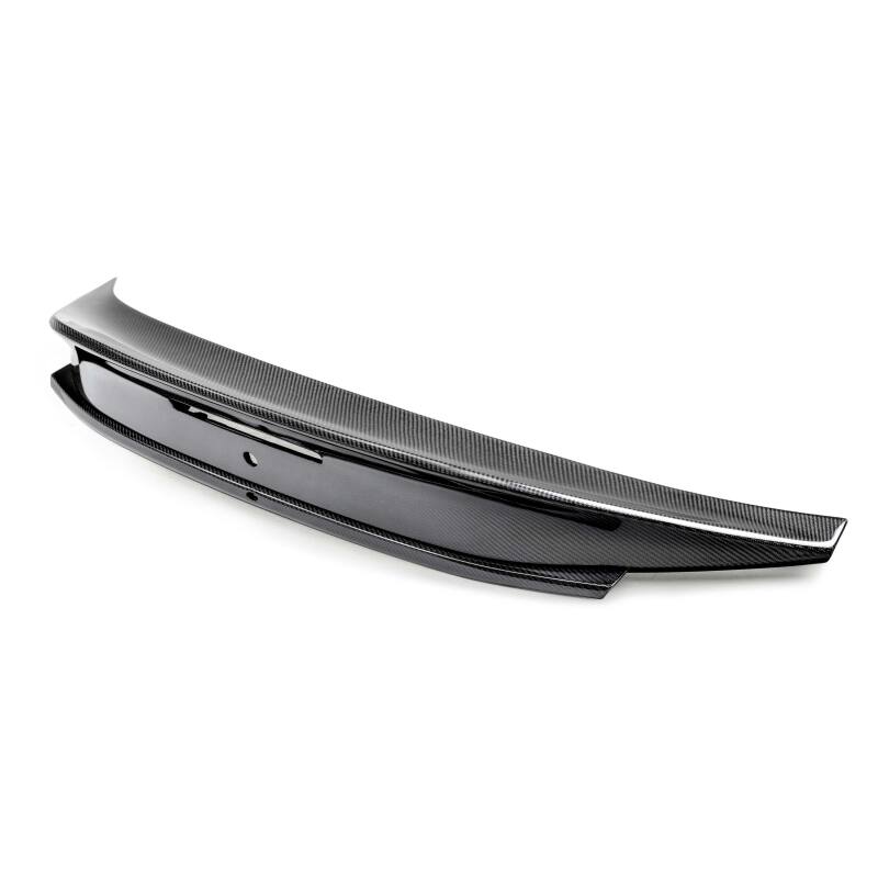 Seibon 2022 Toyota GR86 MB-Style Carbon Fiber Rear Spoiler - Burkken Auto Parts