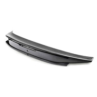 Seibon 2022 Toyota GR86 MB-Style Carbon Fiber Rear Spoiler - Burkken Auto Parts
