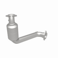 MagnaFlow Conv DF 99-00 Mercedes CLK320 3.2L - Burkken Auto Parts