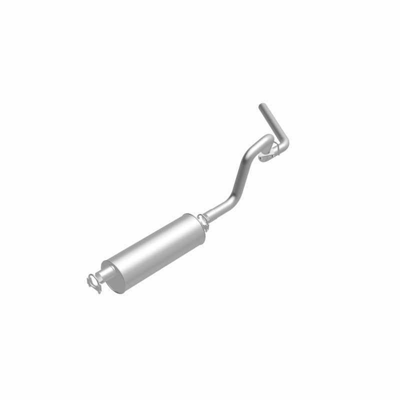 MagnaFlow BRE Exhaust Kit 87-96 Ford Bronco - Burkken Auto Parts