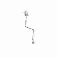 MagnaFlow BRE Exhaust Kit 99-03 Mazda Protege Protege5 - Burkken Auto Parts