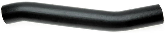 Gates 06-09 Freightliner Coronado 6-Cyl. 14.0L Diesel Lower Pipe To Rad. Molded Coolant Hose