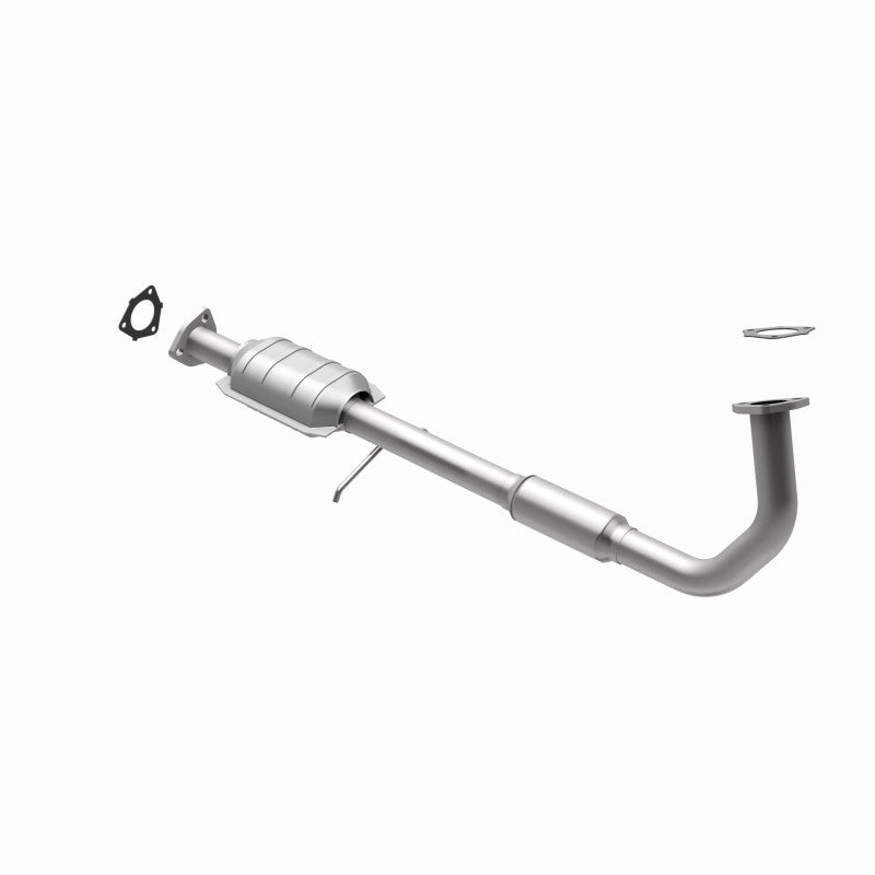 MagnaFlow Conv DF 1997 Saturn Sc 1.9L - Burkken Auto Parts