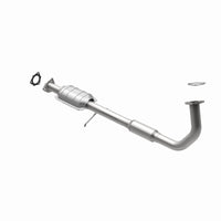 MagnaFlow Conv DF 1997 Saturn Sc 1.9L - Burkken Auto Parts