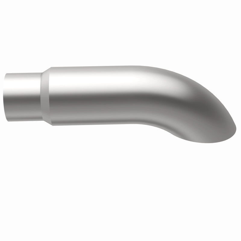 MagnaFlow Tip Turndown 5x20 4inchID 304SS - Burkken Auto Parts