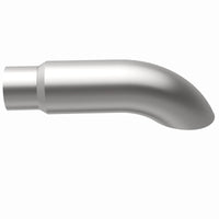 MagnaFlow Tip Turndown 5x20 4inchID 304SS - Burkken Auto Parts