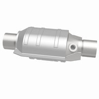 MagnaFlow Conv Universal Single O2 - Burkken Auto Parts