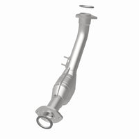 MagnaFlow Conv DF 02-04 Tacoma 2.4L front 50S - Burkken Auto Parts