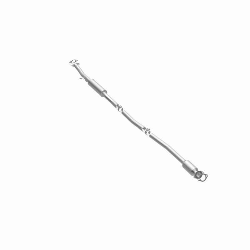 Magnaflow Conv DF 2019 Hyundai Tucson L4 OEM Underbody Single - Burkken Auto Parts