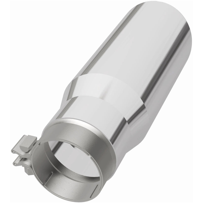 MagnaFlow Tip W/Clamp 5x14.5inch 3.5inch ID - Burkken Auto Parts
