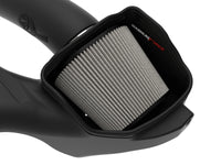aFe 2021+ Ford F150 5.0L V8 MagnumFORCE Intake Stage-2 Pro DRY S - Burkken Auto Parts