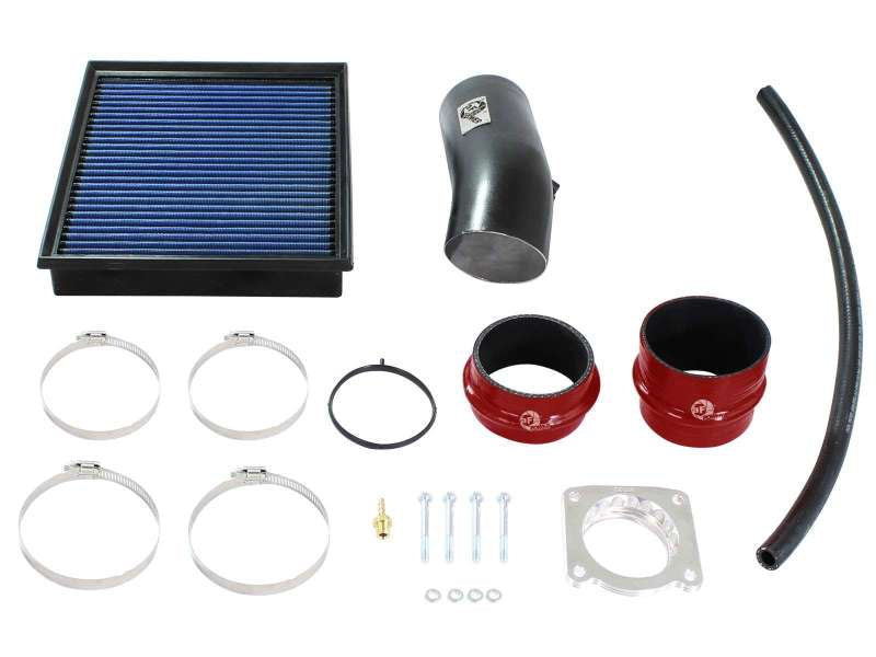 aFe MagnumFORCE Intake Super Stock Pro 5R 2014 Toyota Tundra V8 4.6L/5.7L - Burkken Auto Parts