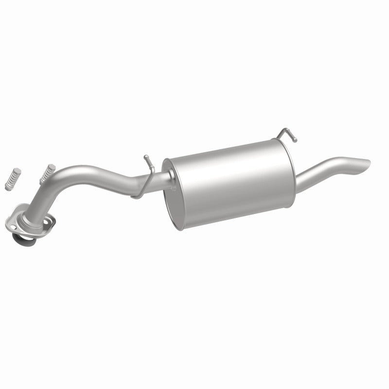 MagnaFlow BRE Exhaust Kit 12-17 Toyota PRIUS C 1.5L - Burkken Auto Parts