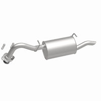 MagnaFlow BRE Exhaust Kit 12-17 Toyota PRIUS C 1.5L - Burkken Auto Parts