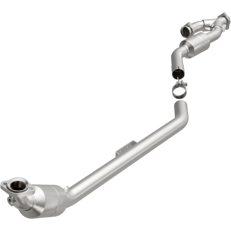 MagnaFlow Conv DF 2003 Mercedes CLK320 3.2L - Burkken Auto Parts