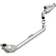 MagnaFlow Conv DF 2003 Mercedes CLK320 3.2L - Burkken Auto Parts