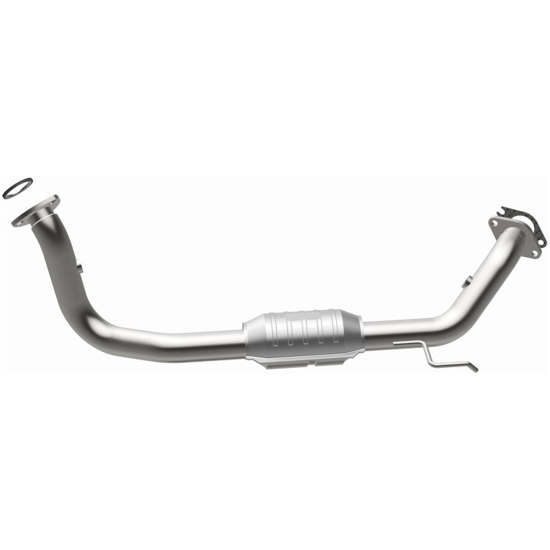 Magnaflow 98-01 Honda Passport 3.2L Direct Fit Converter - Burkken Auto Parts