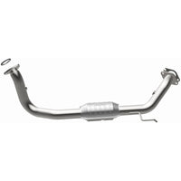 Magnaflow 98-01 Honda Passport 3.2L Direct Fit Converter - Burkken Auto Parts