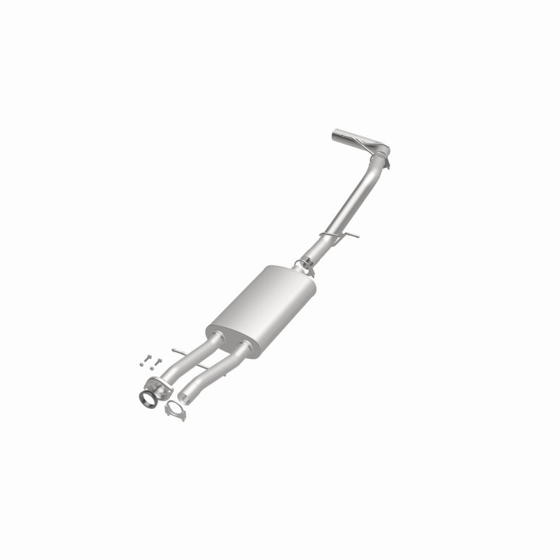 MagnaFlow BRE Exhaust Kit 01-06 Yukon Escalade 6.0L - Burkken Auto Parts