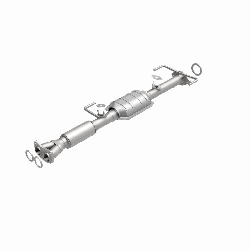 MagnaFlow Conv DF 95-96 Previa 2.4L - Burkken Auto Parts