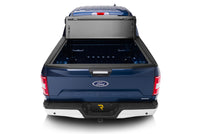 BAK 2021+ Ford F-150 Regular Super Cab & Super Crew (4 Door) BAKFlip G2 6.5ft Bed Cover - Burkken Auto Parts
