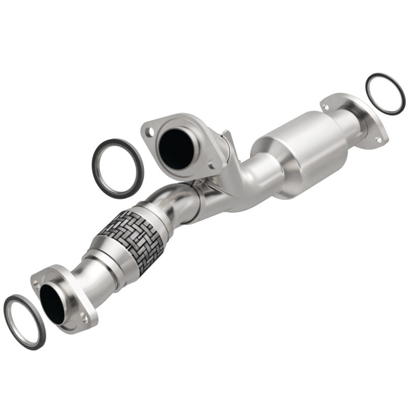 Magnaflow Conv DF 96-97 Lexus SC300 3.0L - Burkken Auto Parts