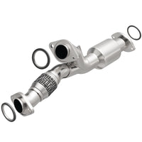 Magnaflow Conv DF 96-97 Lexus SC300 3.0L - Burkken Auto Parts