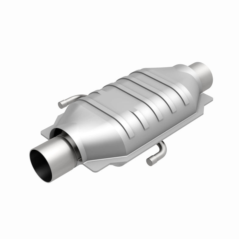 Magnaflow 2.00in. W/DUAL AIR Universal Converter - Burkken Auto Parts