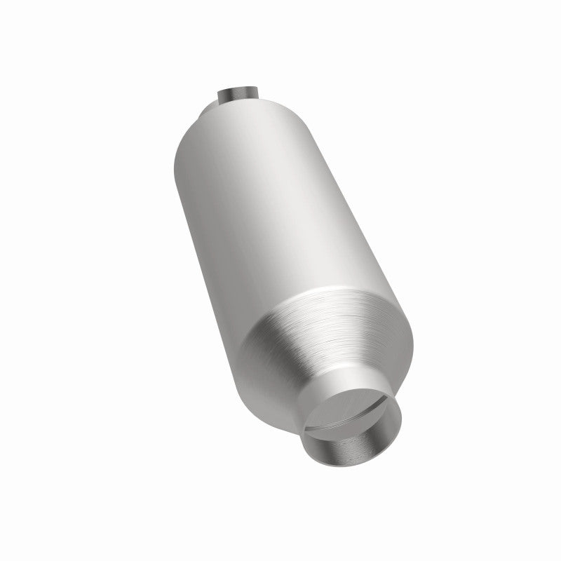 MagnaFlow 83-91 Volkswagen Vanagon Universal Catalytic Converter - Burkken Auto Parts