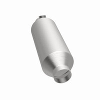 MagnaFlow 83-91 Volkswagen Vanagon Universal Catalytic Converter - Burkken Auto Parts