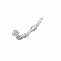 Magnaflow 2001 Volkswagen Beetle 2.0L Direct Fit Converter - Burkken Auto Parts