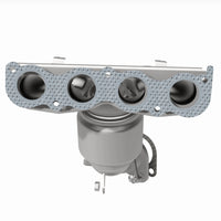 Magnaflow 14-16 Kia Forte 1.8L Direct Fit Cat Converter