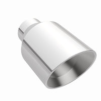 MagnaFlow Tip 1-Pk DW 4 x 7.00 2.25 Id 15De - Burkken Auto Parts