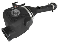 aFe Momentum GT Pro DRY S Cold Air Intake System 12-15 Toyota Tacoma V6 4.0L - Burkken Auto Parts