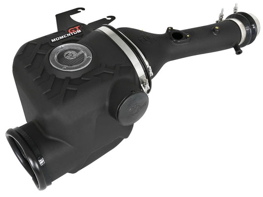 aFe Momentum GT Pro DRY S Cold Air Intake System 12-15 Toyota Tacoma V6 4.0L - Burkken Auto Parts