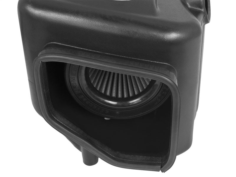 aFe Momentum GT PRO DRY S Stage-2  Intake System 09-16 GM Silverado/Sierra 2500/3500HD 6.0L V8 - Burkken Auto Parts