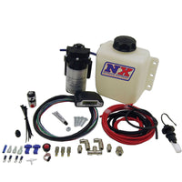 Nitrous Express Water Injection Gas Stage 3 MPG Max - Burkken Auto Parts