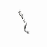 Magnaflow 2003 GMC Savana 3500 6.0L Direct Fit Converter - Burkken Auto Parts