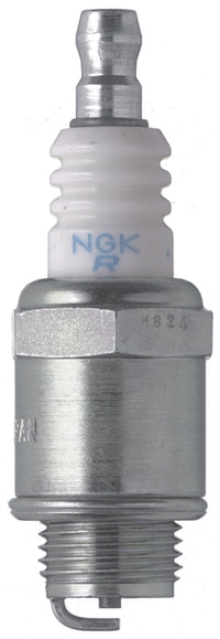 NGK Standard Spark Plug Box of 10 (BMR2A-10) - Burkken Auto Parts