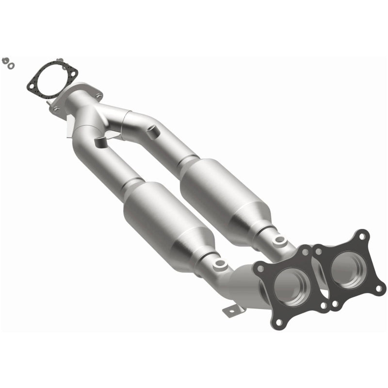 MagnaFlow Conv DF 99-01 Volvo S80 2.8L - Burkken Auto Parts