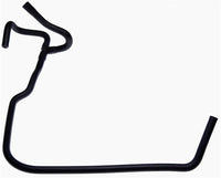 Gates 00-16 Ford Super Duty Van V-8 5.4L Heater (Bottom) Molded Coolant Hose